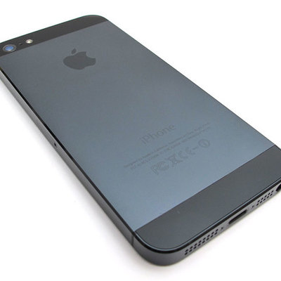 Timeline: Apple iphone