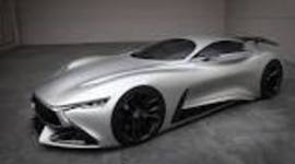 Timeline: The Evolution of The Super Car