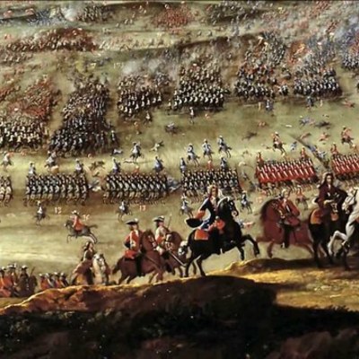 Timeline: LA GUERRA DE SUCCESSIÓ