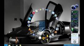 Timeline: AUTOMOVILES