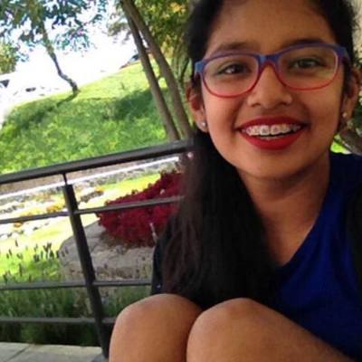 Timeline: Michelle López Sánchez.