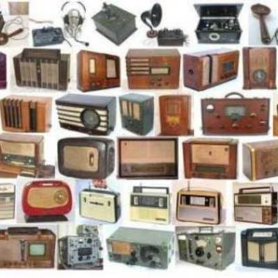 Timeline: Historia de la radio