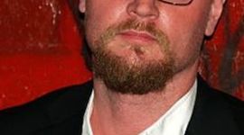 Timeline: Augusten Burroughs