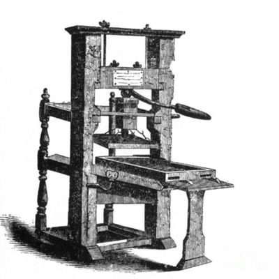 Timeline: Printers are 2spooky4u