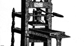 Timeline: Printers are 2spooky4u