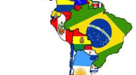 Timeline: Latinoamerica 1939-1959