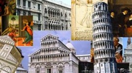 Timeline: Renacimiento y Filosofía Moderna