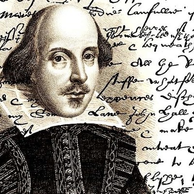 Timeline: Biografía de Shakespeare