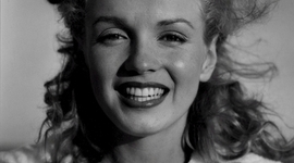 Timeline: Marilyn Monroe; Biografia i filmografia
