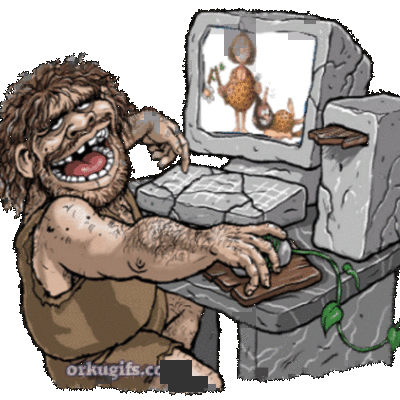 Timeline: Evolución de los Computadores