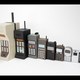 Cell phone evolution
