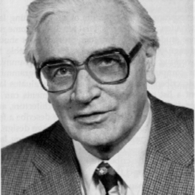 Timeline: Konrad Zuse