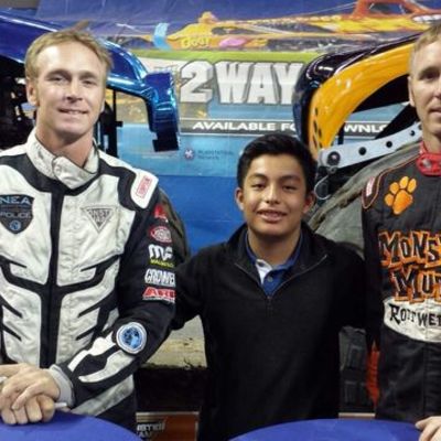 Timeline: Autobiografia