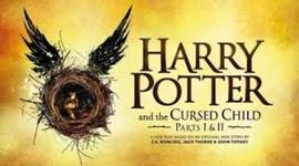 Timeline: Harry Potter and the Cursed Child