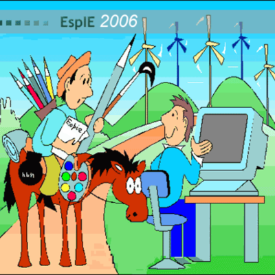 Timeline: Tópicos de una TE critica