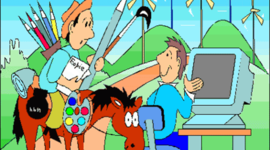 Timeline: Tópicos de una TE critica