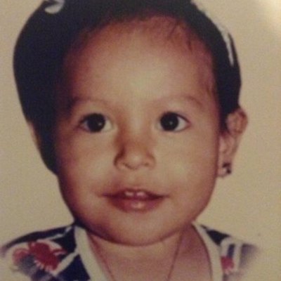 Timeline: Nací el 10 de abril del 2002