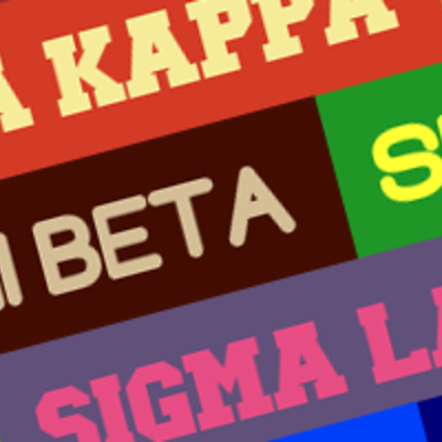 Timeline: American Fraternities and Sororities