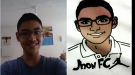 Timeline: LA  HISTORIA DE MI VIDA