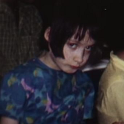 Timeline: Genie's Story