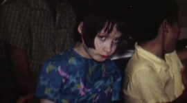 Timeline: Genie's Story