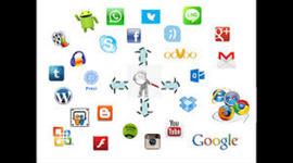 Timeline: Evolución de la Tecnología Educativa