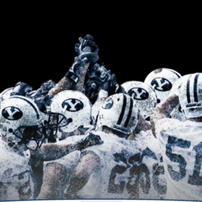 Timeline: History of BYU Football