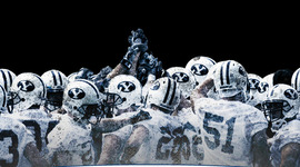 Timeline: History of BYU Football