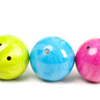 Timeline: Evolution of the Bowling Ball