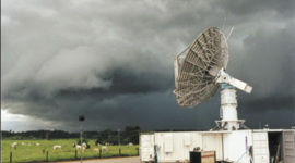 Timeline: Evolution of Radar