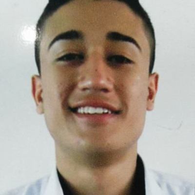 Timeline: Mi línea del tiempo. Juan Camilo Martínez Polania.