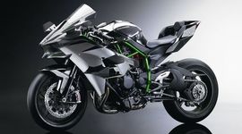 Timeline: Evolución de las motos.