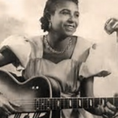 Timeline: Origins of Rock and Roll