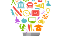 Timeline: British literaty period