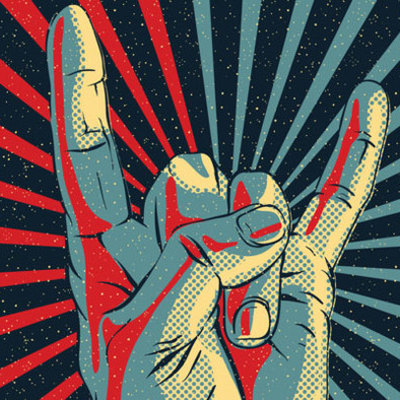 Timeline: Music History Timeline- Rock