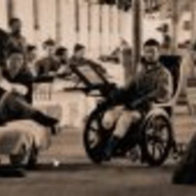 Timeline: Destiny and Marcy's Civil War timeline