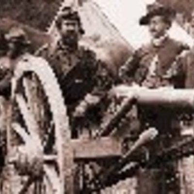 Timeline: Jack and Hailey's civil war timeline