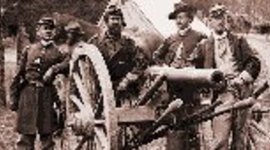 Timeline: Jack and Hailey's civil war timeline