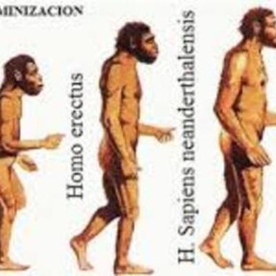 Timeline: Hominización en la Península Ibérica