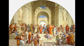 Timeline: Filósofos