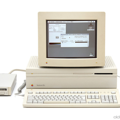 Timeline: El primer ordenador que tuve en casa