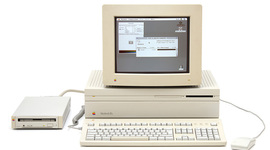 Timeline: El primer ordenador que tuve en casa