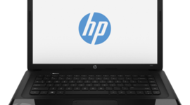 Timeline: Mi ordenador actual