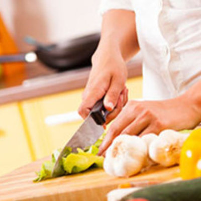 Timeline: Historia y evolución de la cocina