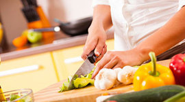 Timeline: Historia y evolución de la cocina