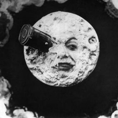 Timeline: Pel·lícules mes influents a la història del cine