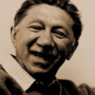 Timeline: Abraham maslow, American psychologist who created hearchy of needs.