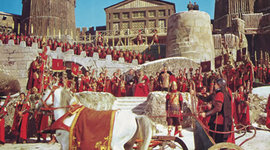 Timeline: Roman Timeline