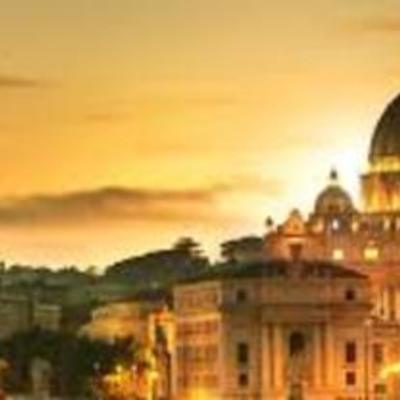 Timeline: Roman Visual Timeline