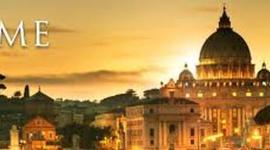 Timeline: Roman Visual Timeline